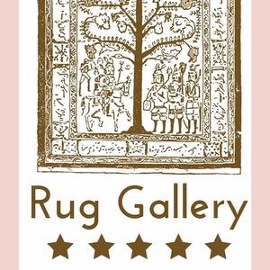 Meet your Posher, Rug